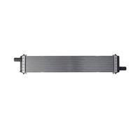 Nissens Radiateur de refroidissement moteur 606792