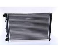 NISSENS Radiateur du moteur pour ALFA ROMEO 147 (937) 60052