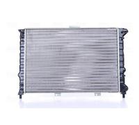 NISSENS Radiateur du moteur pour ALFA ROMEO 156 (932) 156 Sportwagon (932) 60038