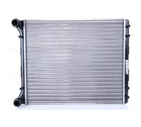 [Radiateur, refroidissement du moteur NISSENS 60426]