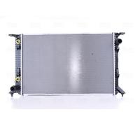 NISSENS 60322 Radiateur du moteur