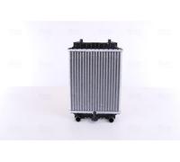 NISSENS Radiateur du moteur pour AUDI A4 Avant (8K5, B8) Q5 (8RB) A5 Coupe (8T3)