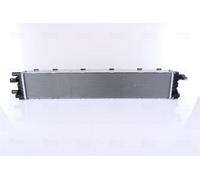 NISSENS Radiateur du moteur pour AUDI A4 Avant (8K5, B8) Q5 (8RB) A5 Coupe (8T3)