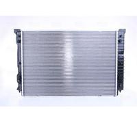 NISSENS Radiateur du moteur pour AUDI A4 B6 Avant (8E5) A4 B7 Berline (8EC)