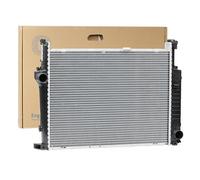 NISSENS Radiateur du moteur pour BMW 3 Limousine (E36) 3 Coupe (E36) 60605