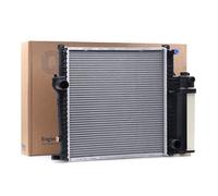 NISSENS Radiateur du moteur pour BMW 3 Limousine (E36) 3 Limousine (E30) 60623A
