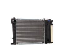 NISSENS Radiateur du moteur pour BMW 3 Limousine (E36) 3 Limousine (E30) 60735A