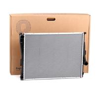 NISSENS Radiateur du moteur pour BMW 3 Limousine (E46) 3 Coupe (E46) 60782A