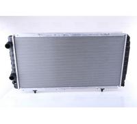 NISSENS Radiateur du moteur pour FIAT DUCATO Pritsche/Fahrgestell (244) 61390A