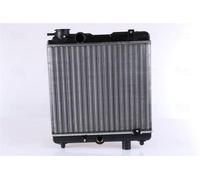 NISSENS Radiateur du moteur pour FIAT Panda Schrägheck (141) 61810