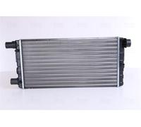 NISSENS Radiateur du moteur pour FIAT Seicento / 600 3/5 portes (187) 61814