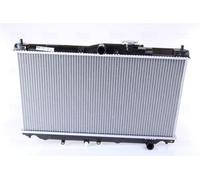 NISSENS Radiateur du moteur pour HONDA ACCORD IV (CB) pour ROVER 600 (RH) 62279A