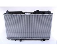 NISSENS Radiateur du moteur pour HONDA CR-V I (RD) 68101A