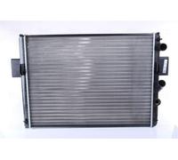 NISSENS 61972 Radiateur du moteur