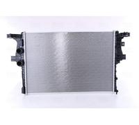 NISSENS Radiateur du moteur pour IVECO Daily IV Camion à Plateau / Châssis 61988