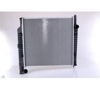 NISSENS Radiateur du moteur pour JEEP CHEROKEE (KJ) 61021A