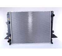 NISSENS Radiateur du moteur pour LAND ROVER Range Rover Sport (L320) 64321A
