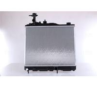 NISSENS Radiateur du moteur pour MITSUBISHI Mirage / Space Star 3/5 portes (A0A)