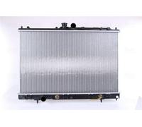 NISSENS 628976 Radiateur du moteur