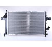 NISSENS Radiateur du moteur pour OPEL Astra G CC (T98) Astra G Berline (T98)
