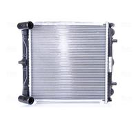 NISSENS Radiateur du moteur pour PORSCHE 911 (996) BOXSTER (986) 911 Targa (996)