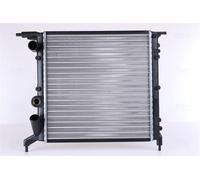 NISSENS 639261 Radiateur du moteur