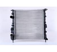 NISSENS 638271 Radiateur du moteur
