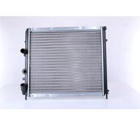 NISSENS Radiateur du moteur pour RENAULT KANGOO Express (FC0/1) KANGOO (KC0/1)