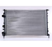 NISSENS Radiateur du moteur pour RENAULT Scénic I (JA0/1, FA0) MEGANE I (BA0/1)