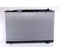 NISSENS 64654A Radiateur du moteur