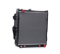 Radiateur, refroidissement moteur NISSENS 646862