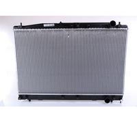 NISSENS Radiateur du moteur pour TOYOTA PREVIA (MCR3, ACR3, CLR3) 646802