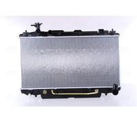 NISSENS Radiateur du moteur pour TOYOTA RAV 4 II (CLA2, XA2, ZCA2, ACA2) 64644A
