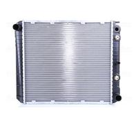 NISSENS Radiateur du moteur pour VOLVO 240 Kombi (P245) 240 (P242, P244) 65520A