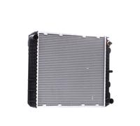 NISSENS Radiateur du moteur pour VOLVO 240 Kombi (P245) 240 (P242, P244) 65525A