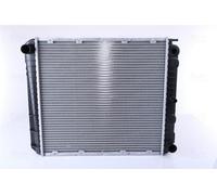 NISSENS 65545A Radiateur du moteur