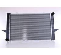 NISSENS Radiateur du moteur pour VOLVO XC70 Cross Country (295) 65536A