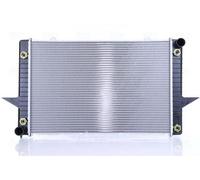 NISSENS Radiateur du moteur pour VOLVO XC70 Cross Country (295) 65539A