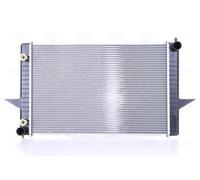 NISSENS Radiateur du moteur pour VOLVO XC70 Cross Country (295) 65548A