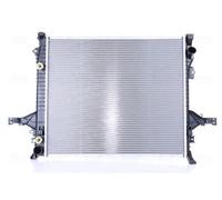 NISSENS Radiateur du moteur pour VOLVO XC90 I (275) 65613A