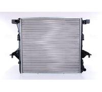 NISSENS 65298 Radiateur du moteur