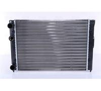 NISSENS Radiateur du moteur pour VW GOLF III (1H1) GOLF III Variant (1H5) 651851