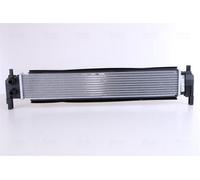 NISSENS Radiateur du moteur pour VW Golf VII 3/5 portes (5G1, BQ1, BE1, BE2)