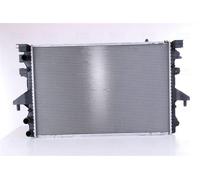 NISSENS Radiateur du moteur pour VW Multivan V (7HM, 7HN, 7HF, 7EF, 7EM, 7EN)