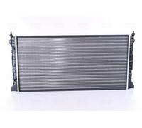 NISSENS Radiateur du moteur pour VW PASSAT Variant (3A5, 35I) PASSAT (3A2, 35I)