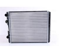 [Radiateur, refroidissement du moteur NISSENS 652341]