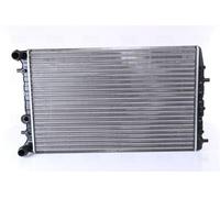 [Radiateur, refroidissement du moteur NISSENS 67322]