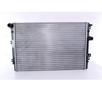 NISSENS Radiateur du moteur pour VW TIGUAN (5N) SHARAN (7N1, 7N2) 65015