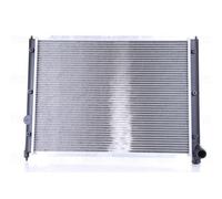 NISSENS 65239 Radiateur du moteur