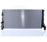 NISSENS 606812 Radiateur du moteur